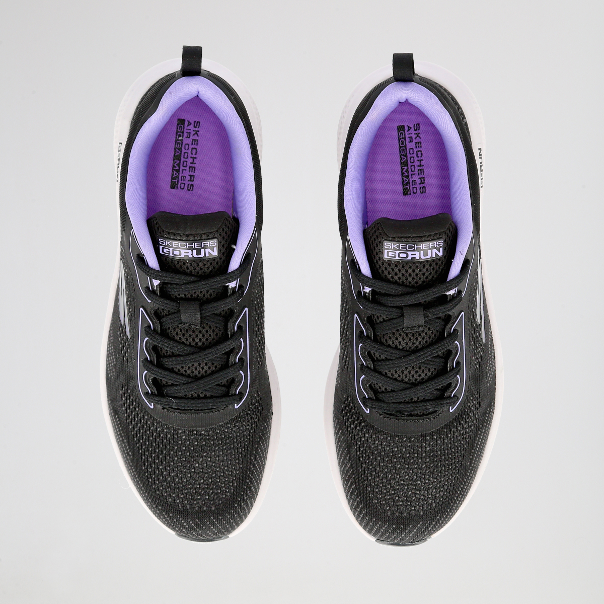 Zapatillas Running Skechers Go Run Elevate Mujer,  image number null