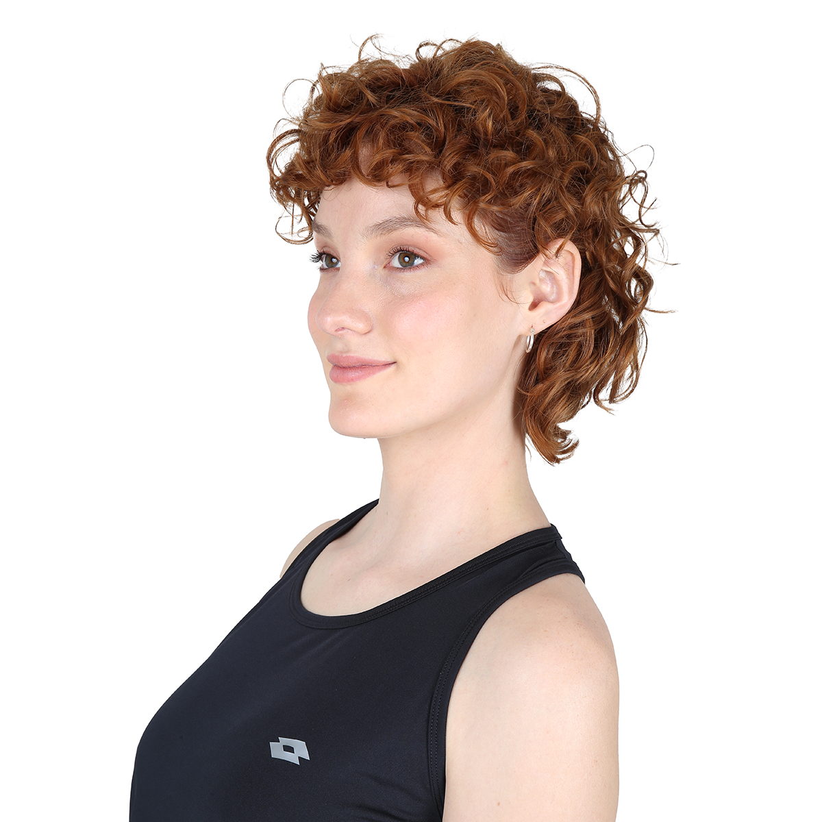 Musculosa Lotto Smart,  image number null