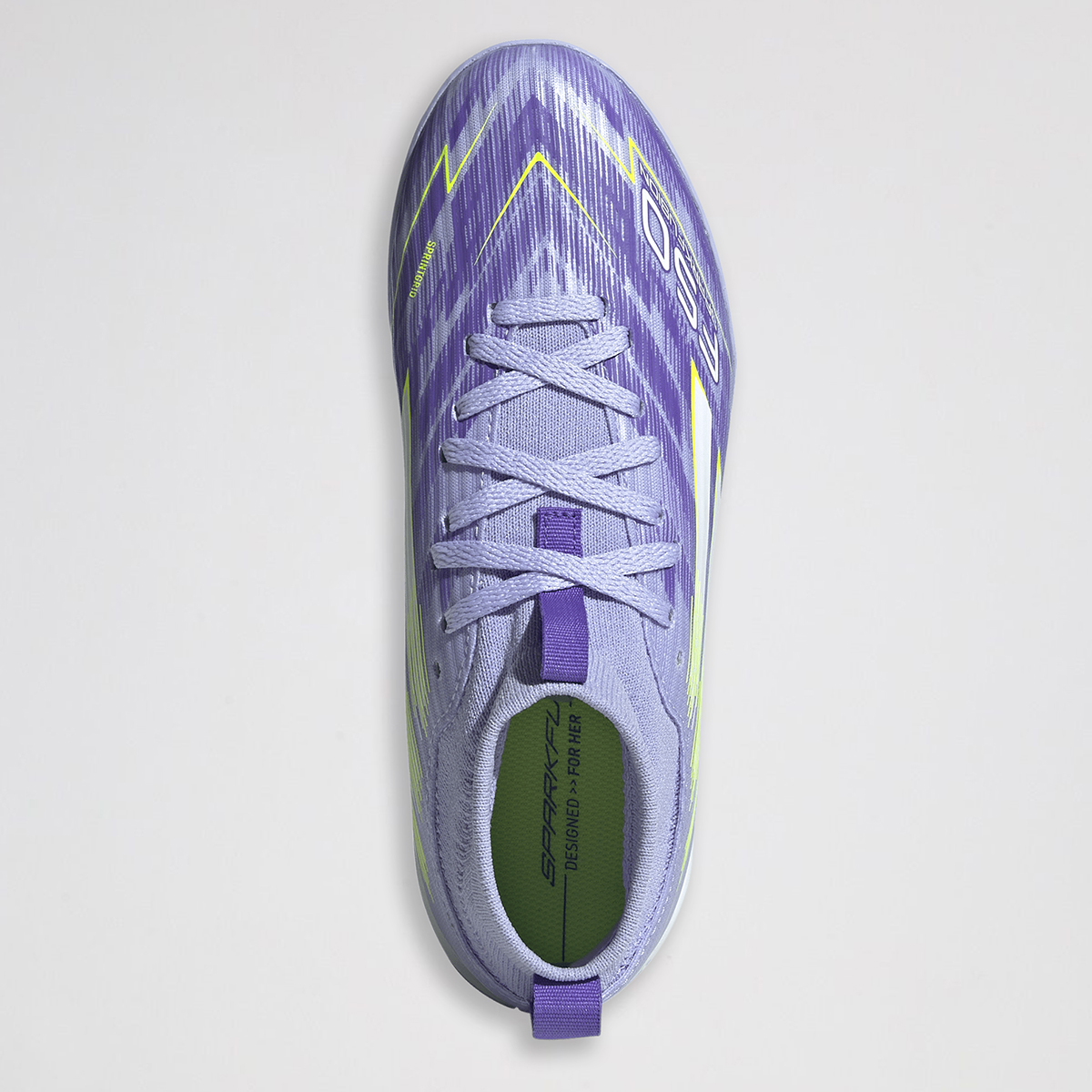 Botines F&uacute;tbol adidas F50 Sparkfusion League Turf Ni&ntilde;o,  image number null