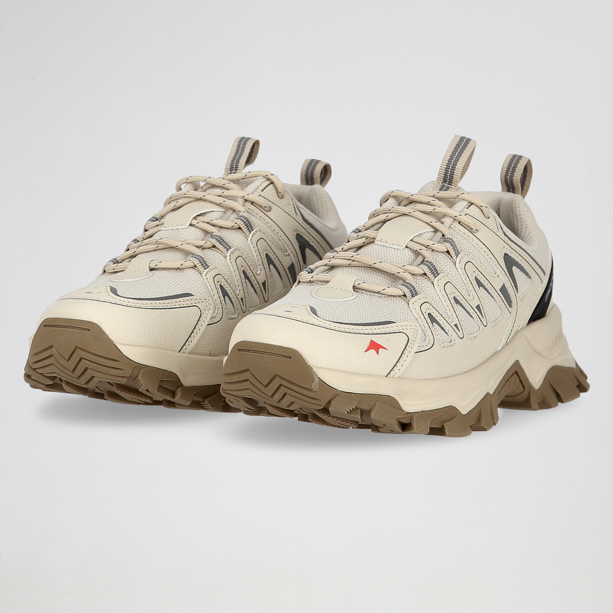 Zapatillas Montagne Rally Mujer,  image number null