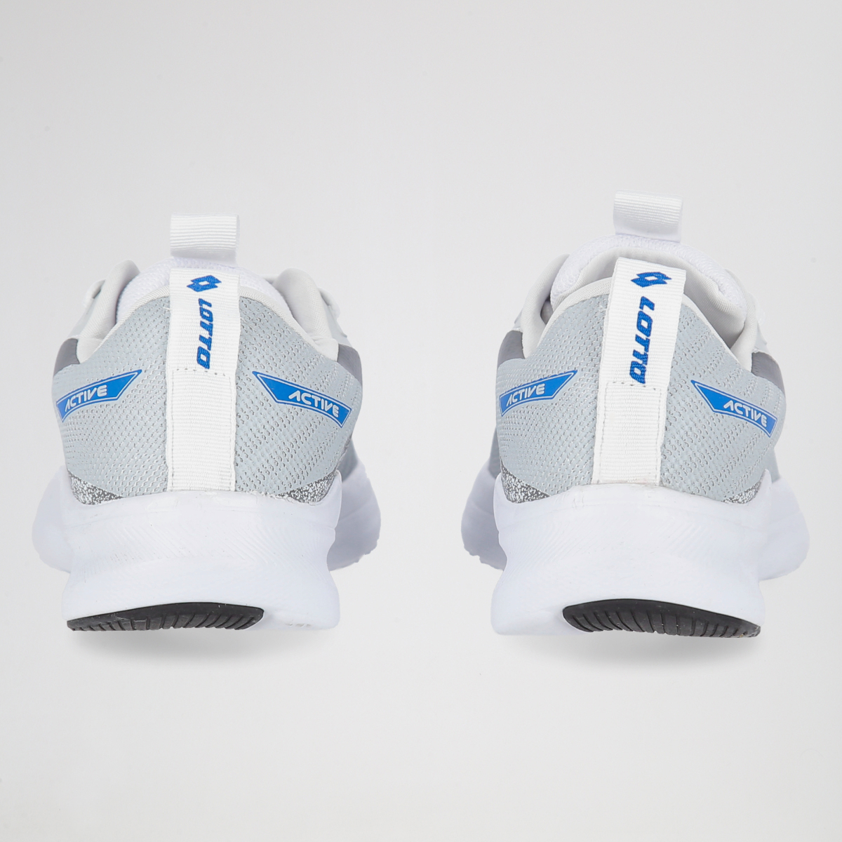 Zapatillas Running Lotto Active Run Hombre,  image number null