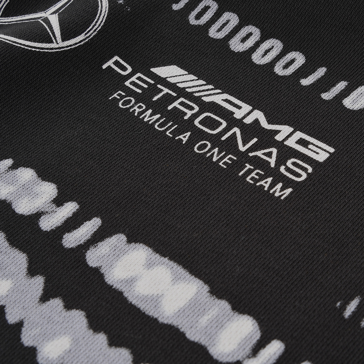Buzo Puma Mercedes-AMG Petronas Hombre,  image number null