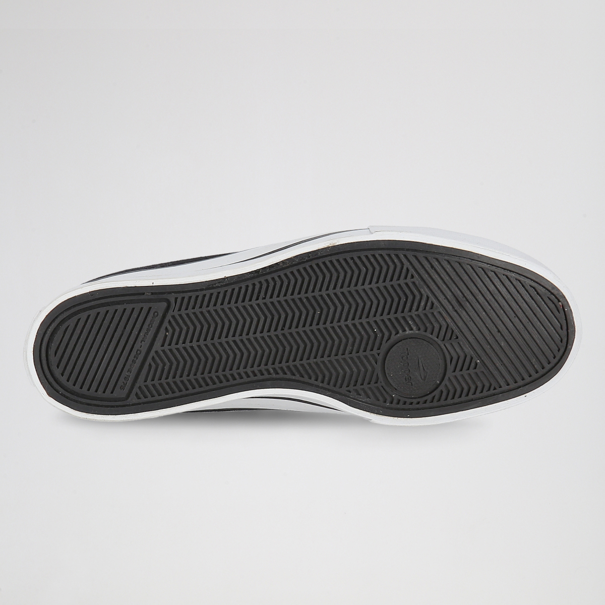 Zapatillas Topper Hyde II Max Platform Mujer,  image number null