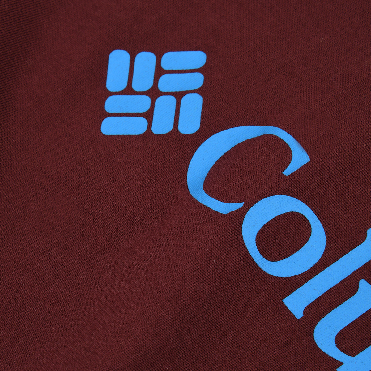 Remera Urbana Columbia Csc Basic Hombre,  image number null