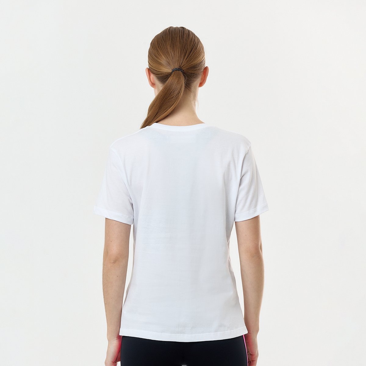 Remera Topper GTW MC Brand Mujer,  image number null