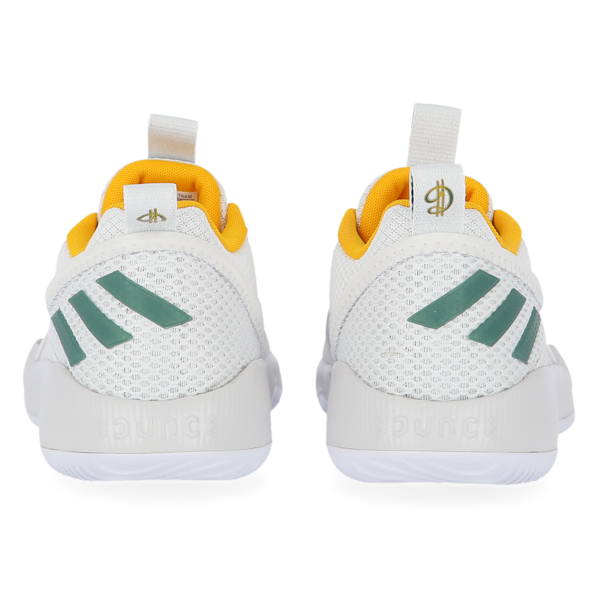 Zapatillas adidas Dame Certified,  image number null