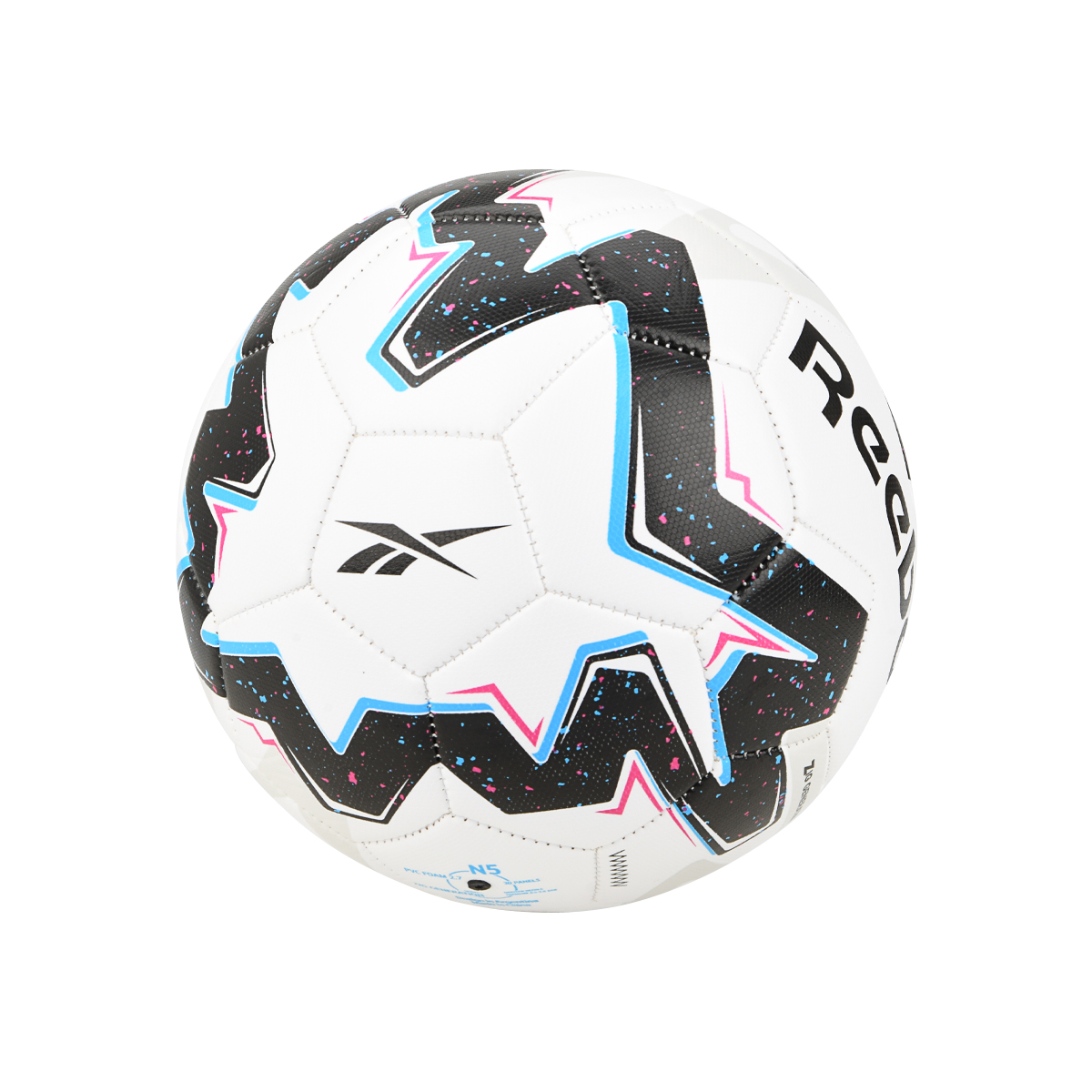 Pelota Fútbol Reebok Zig Gen N5,  image number null