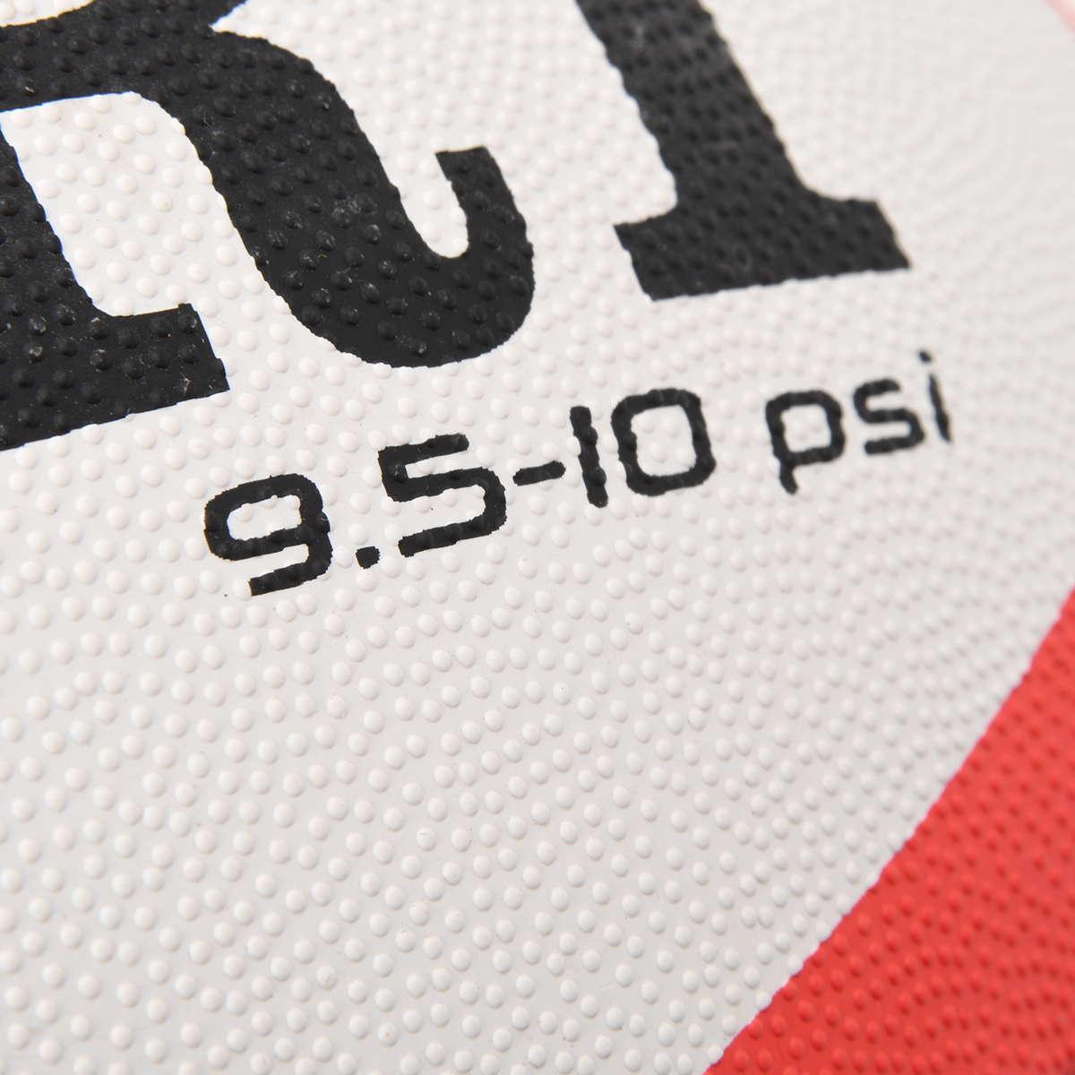 Pelota Rugby Gilbert Match Orion N5,  image number null