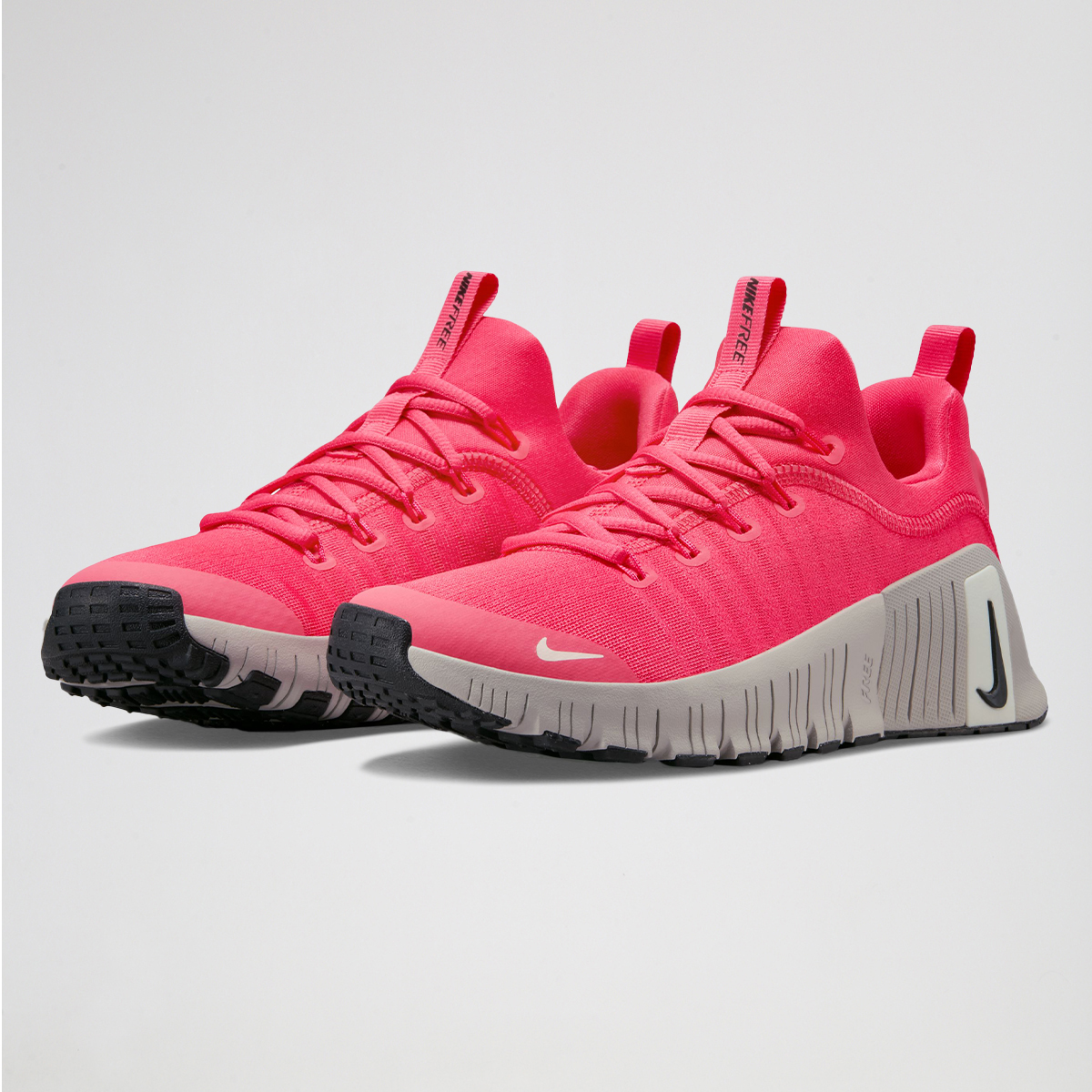 Zapatillas Nike Free Metcon 6 Mujer Dexter