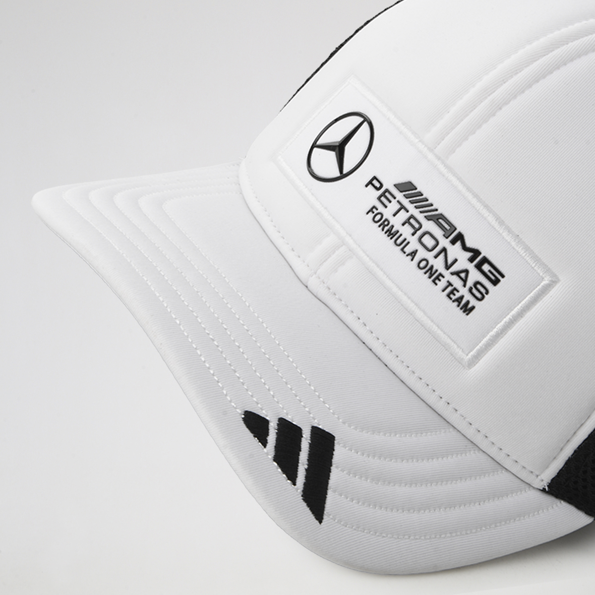 Gorra adidas Mercedes AMG Petronas F1 One Team,  image number null