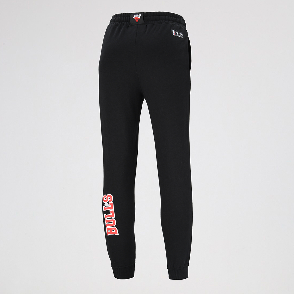 Pantalón NBA Chicago Bulls Team Hombre,  image number null
