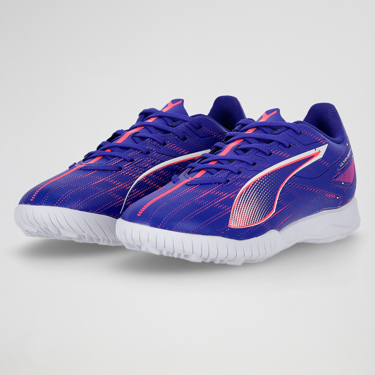 Botines Fútbol Puma Ultra 5 Play Tt Ag,  image number null