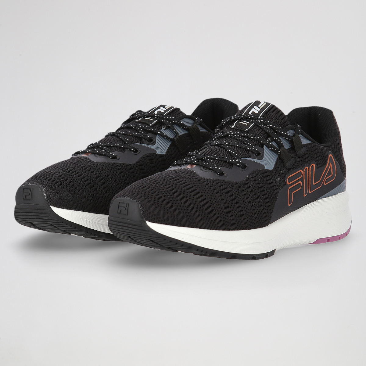 Zapatillas Fila Ride Mujer Dexter