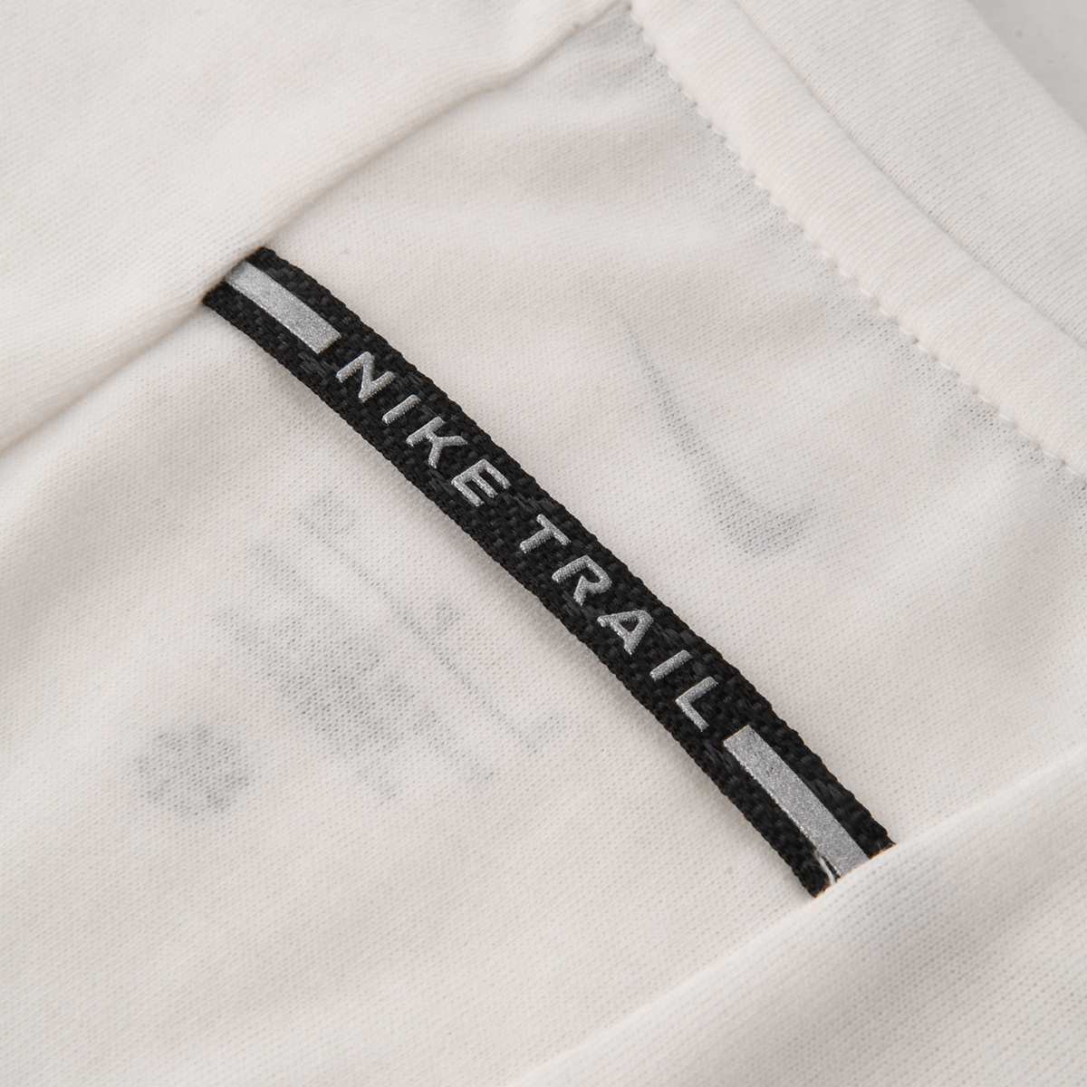 Remera Running Nike Solar Chase Hombre,  image number null