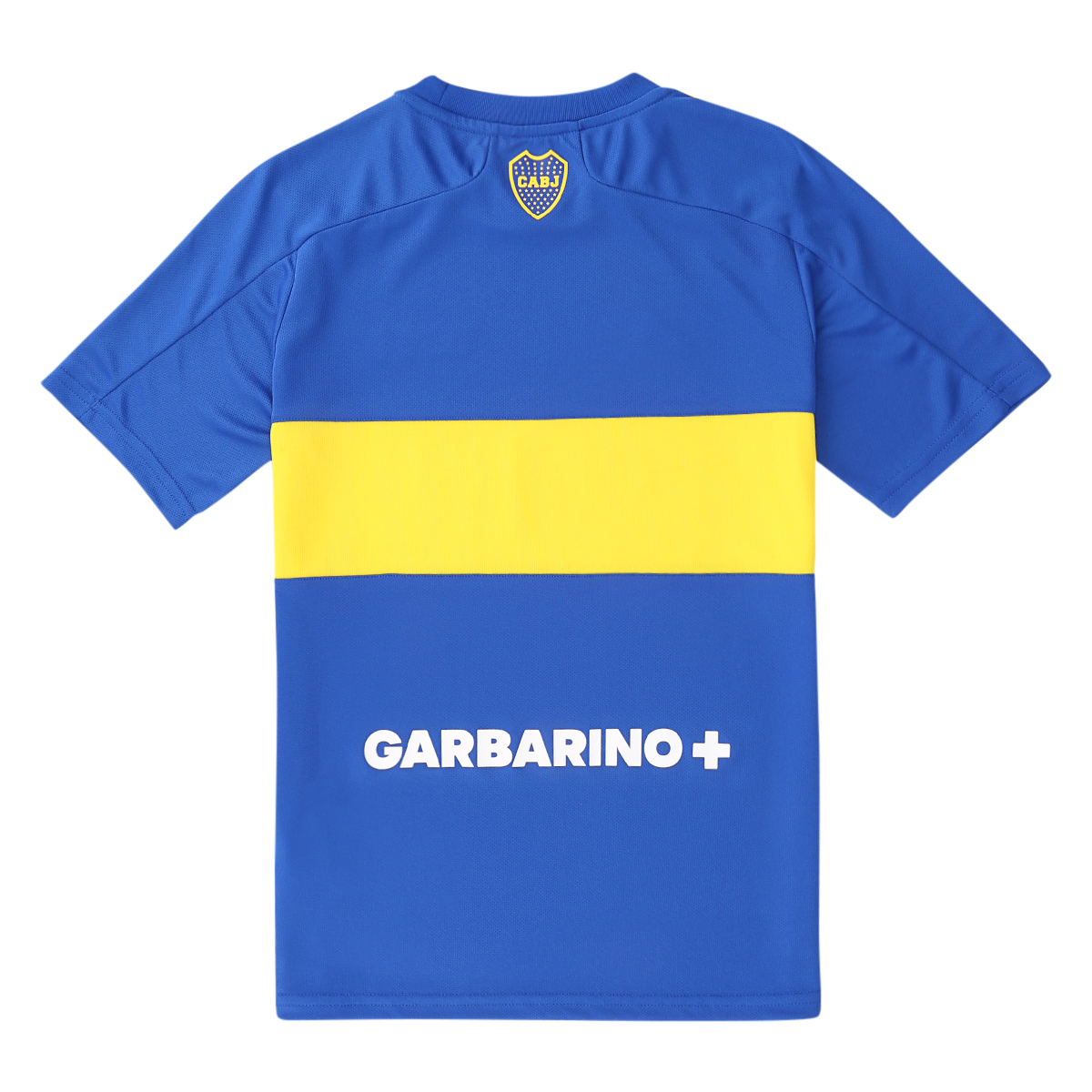 Camiseta adidas Boca Juniors 2021/22 Home,  image number null