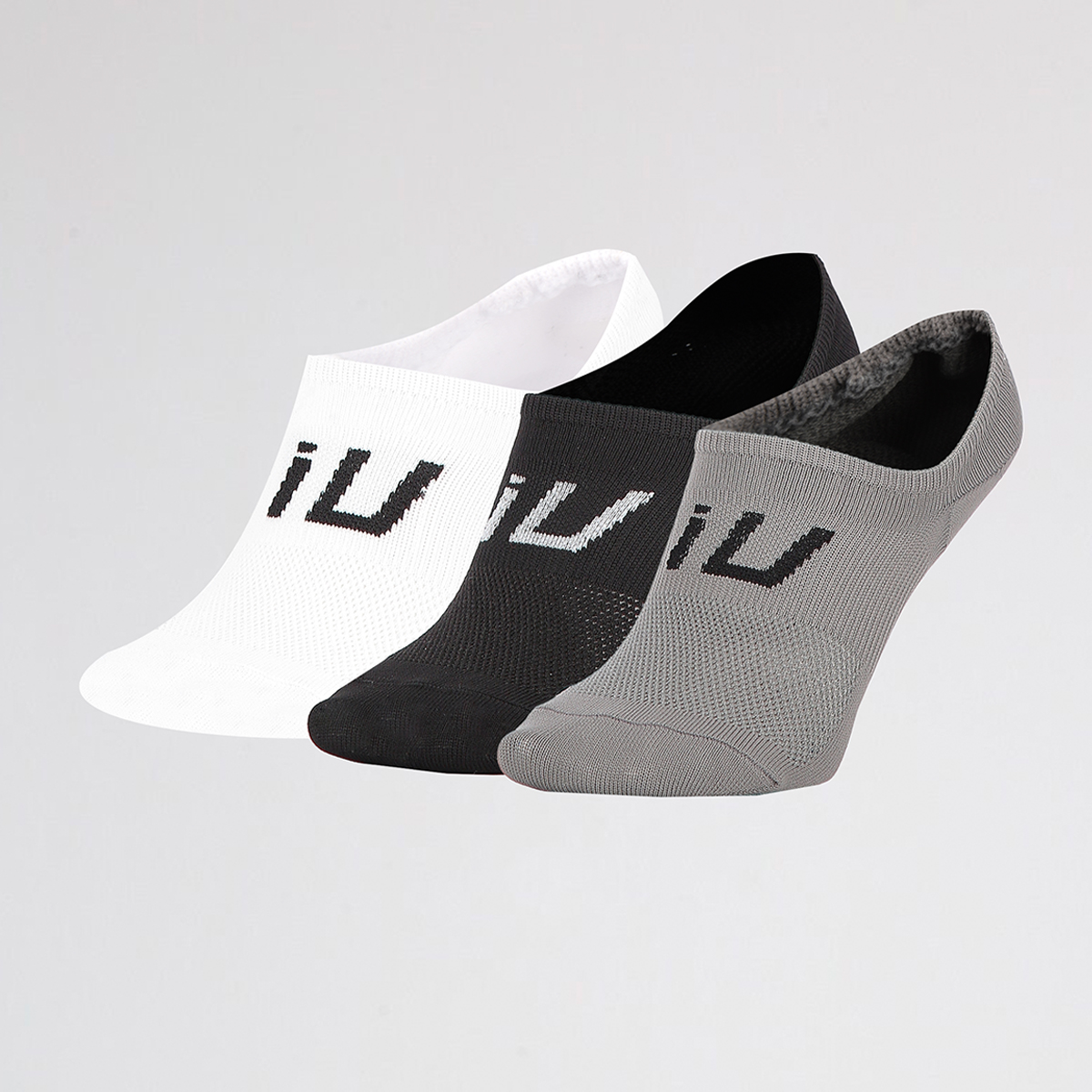 Medias IU Invisibles Stride,  image number null