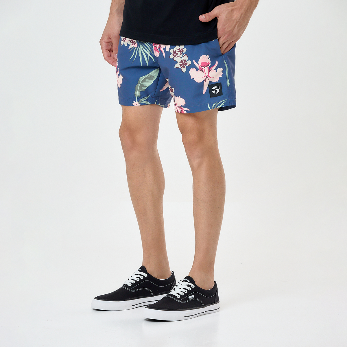Traje de Baño Topper Slim,  image number null