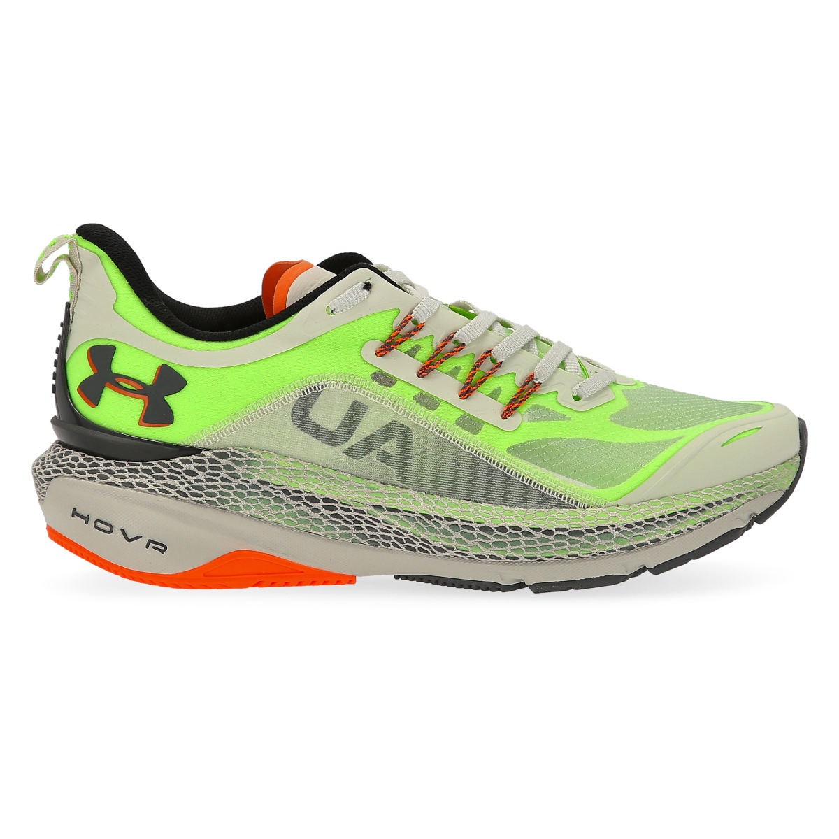 Zapatillas Under Armour Hovr Way Hombre,  image number null