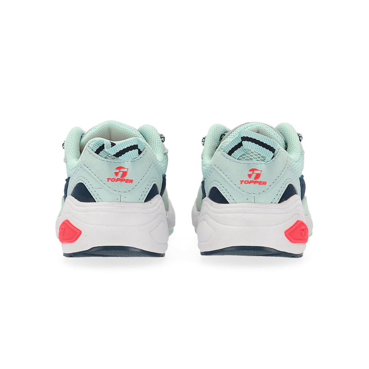 Zapatillas Topper Circus Ni&ntilde;o,  image number null