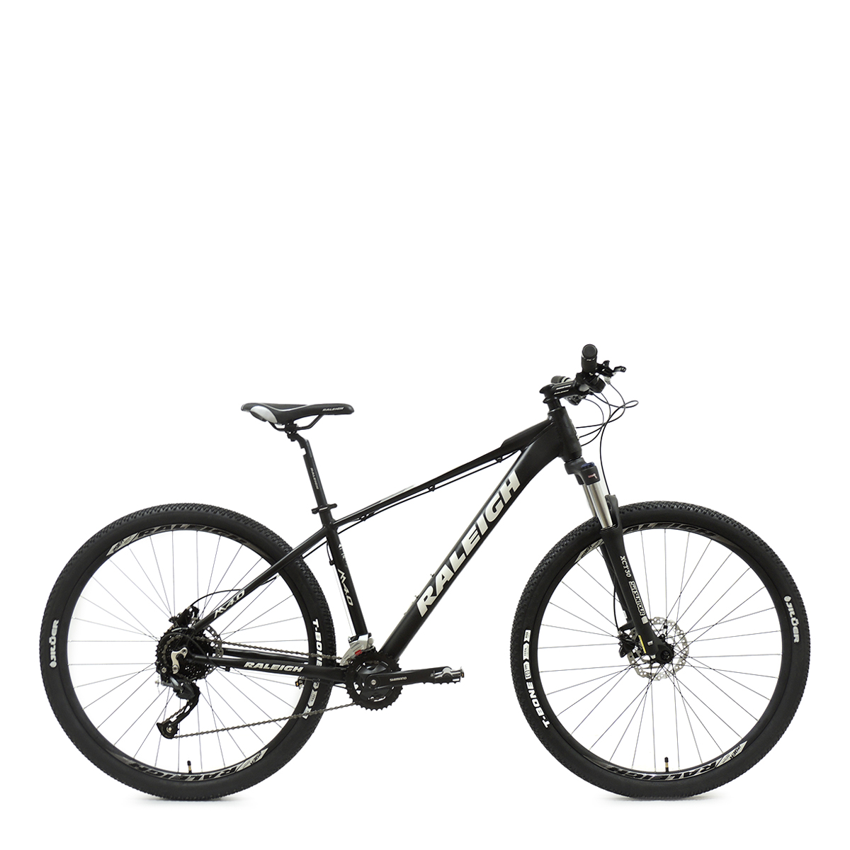 Bicicleta best sale raleigh 4.0