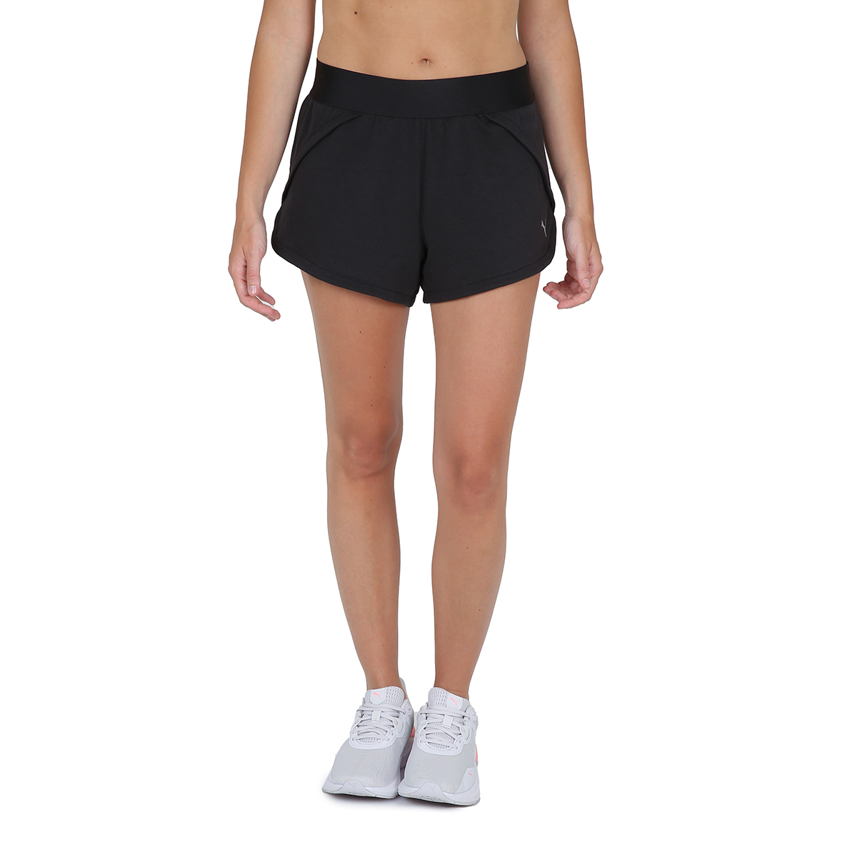 Short Puma Elektro Summer Training Mujer,  image number null