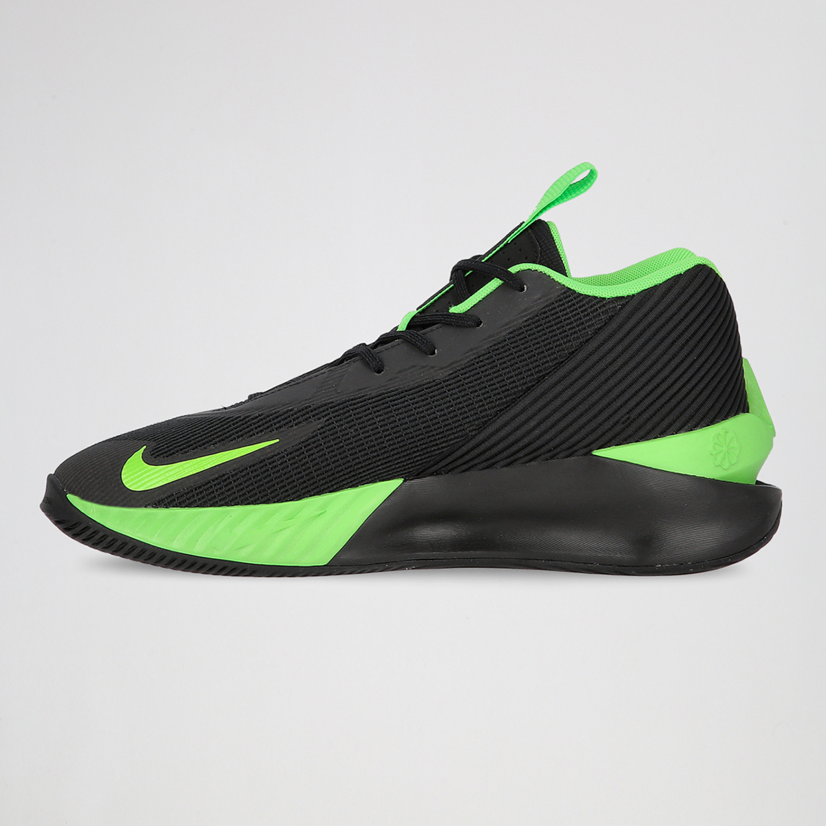Zapatillas Básquet Nike G.T. Jump Academy Hombre,  image number null