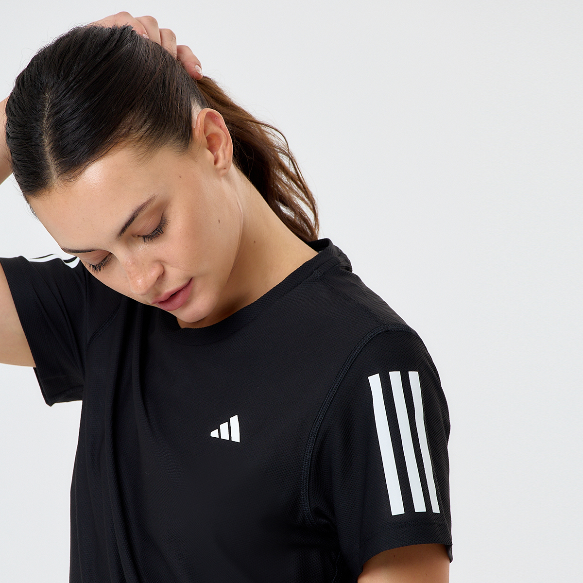 Remera Running adidas Own The Run Mujer,  image number null