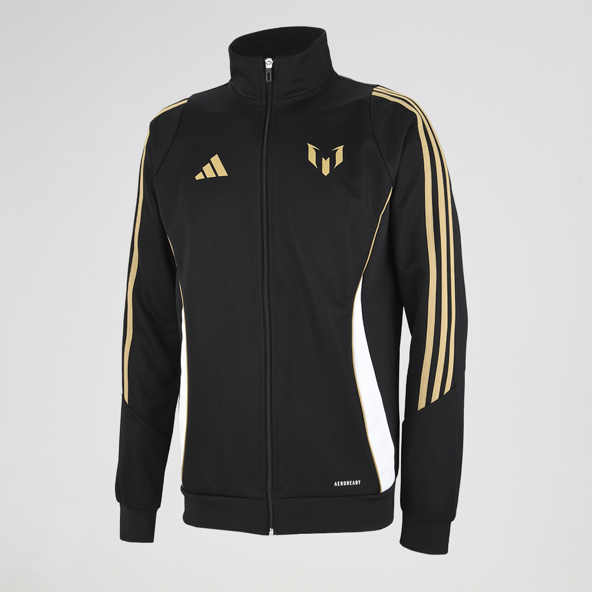 Campera adidas Messi Hombre,  image number null