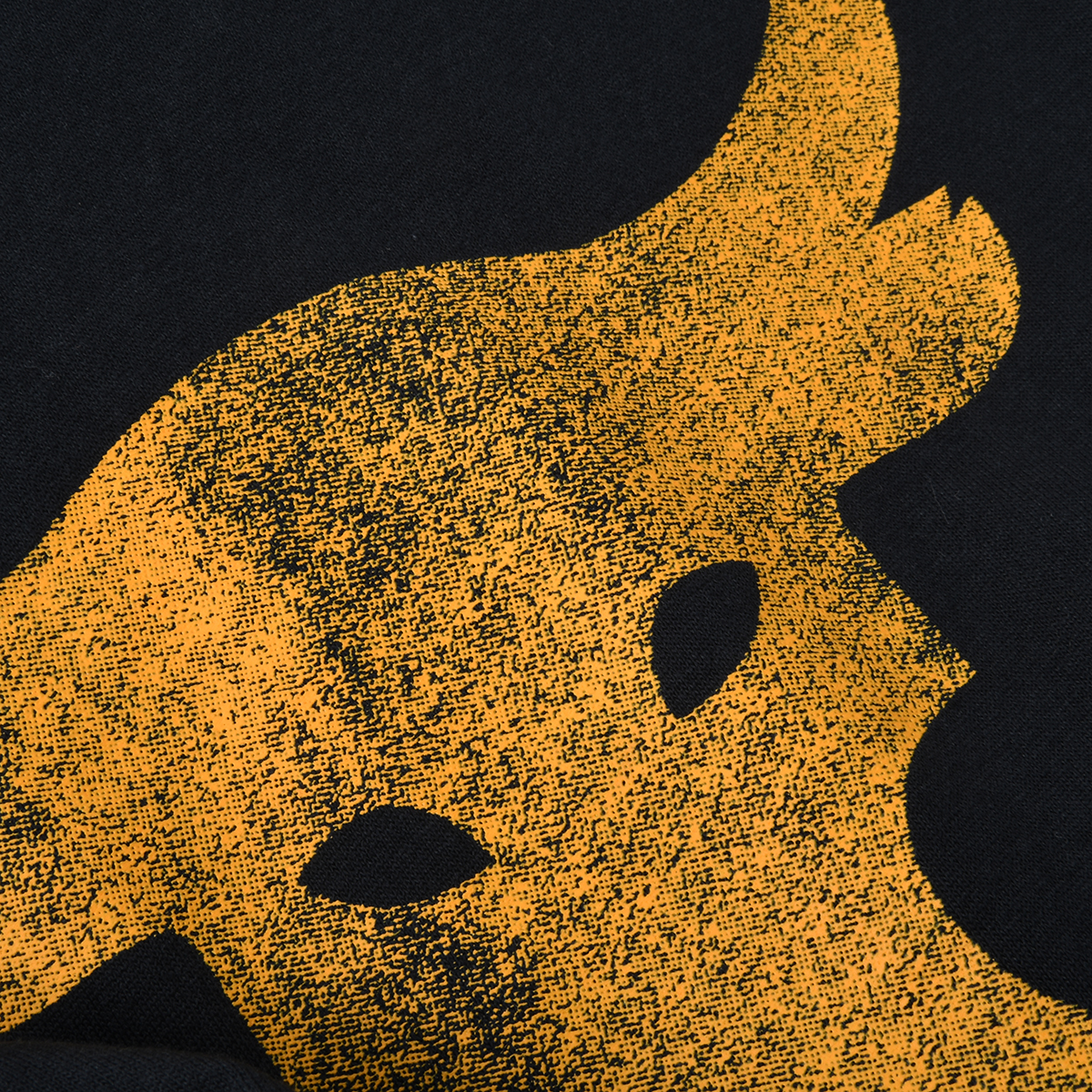 Remera Under Armour Project Rock Brahma Bull Hombre algod&oacute;n,  image number null