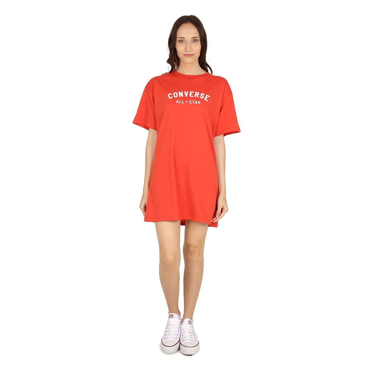 Converse 6c vestidos hotsell