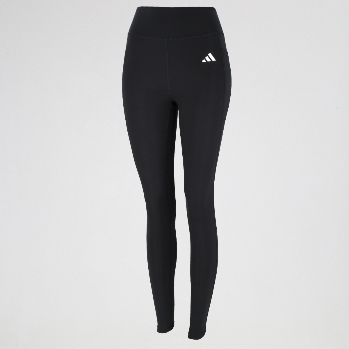 Calza adidas Optime Essentials para Mujer,  image number null
