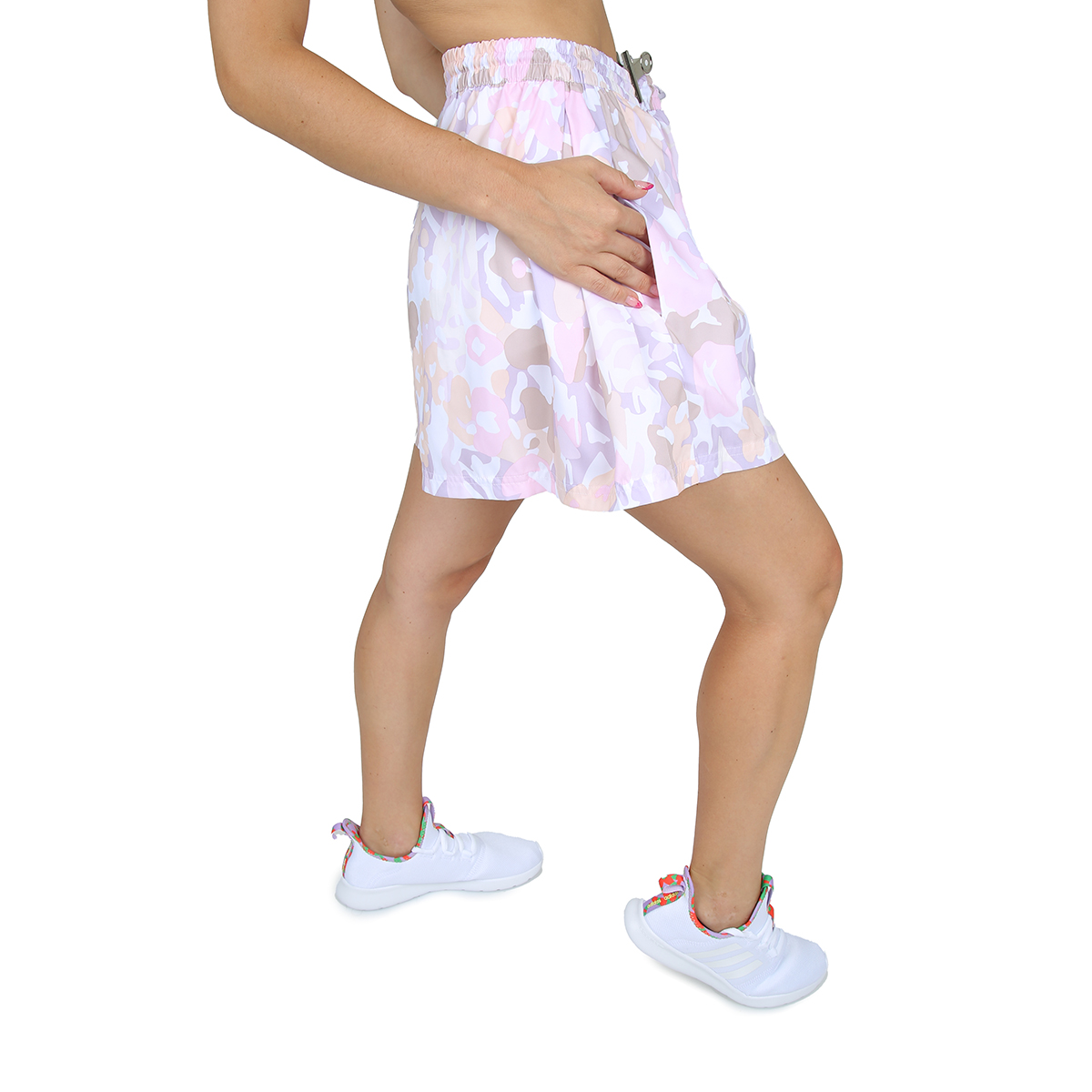 Short adidas Estampados Mujer,  image number null
