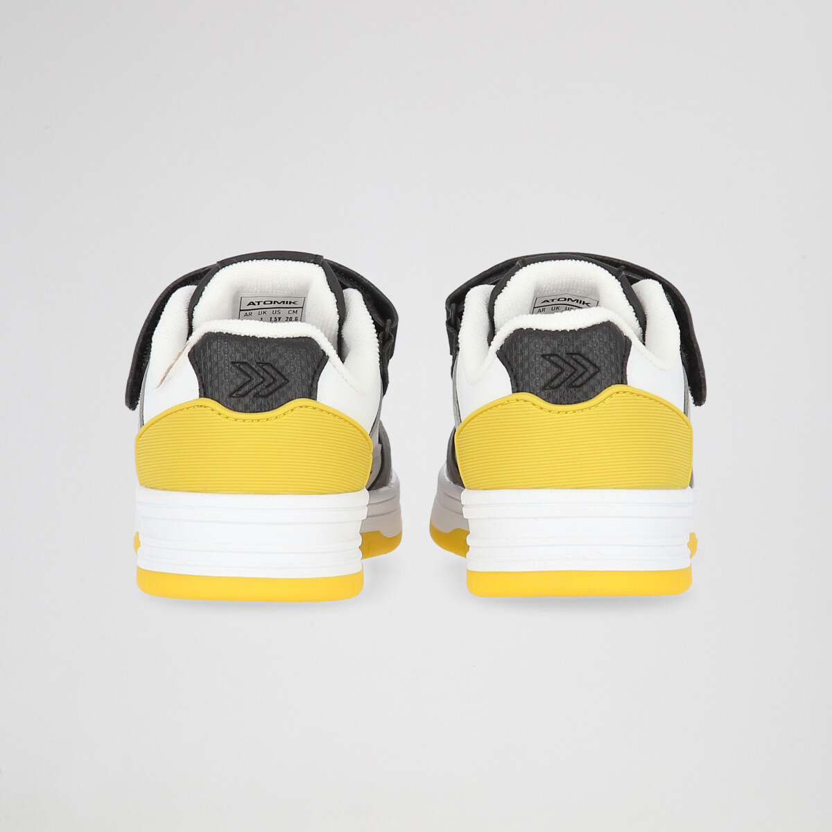 Zapatillas Atomik After Infantil,  image number null