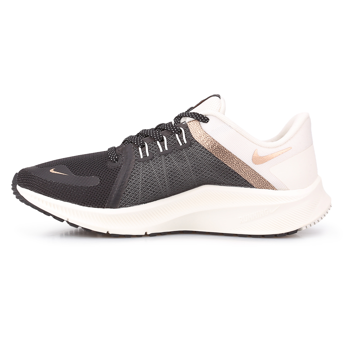 Zapatillas Nike Quest 4 Premium Dexter