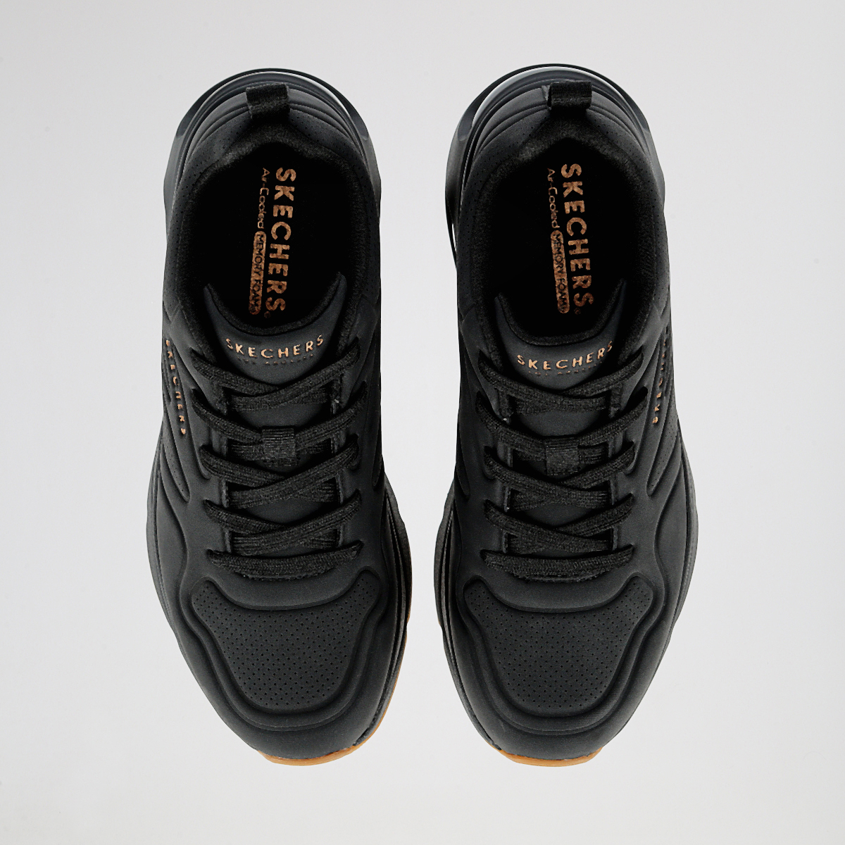 Zapatillas Skechers Tres Air Uno Casairal Hombre,  image number null