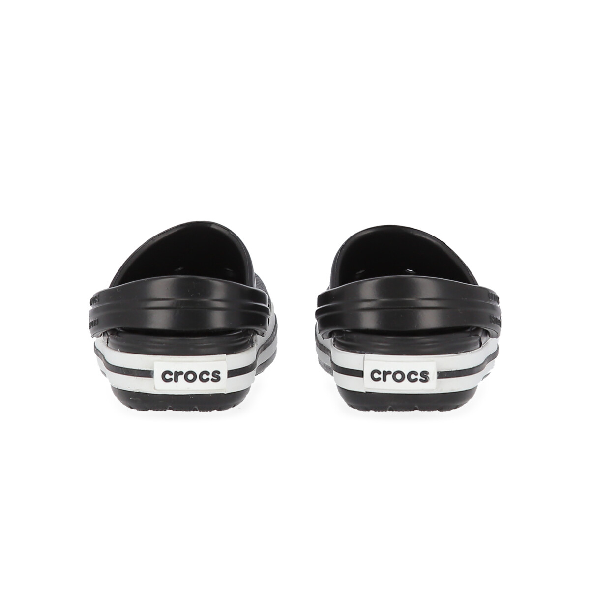 Zuecos Crocs Crocband Infantil,  image number null