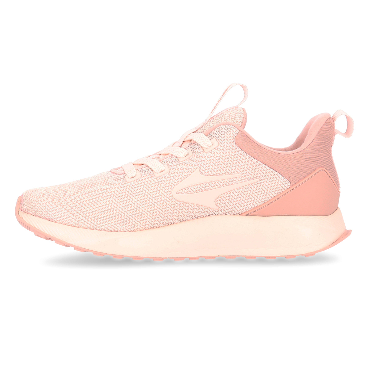 Zapatillas Running Topper Split Mujer,  image number null