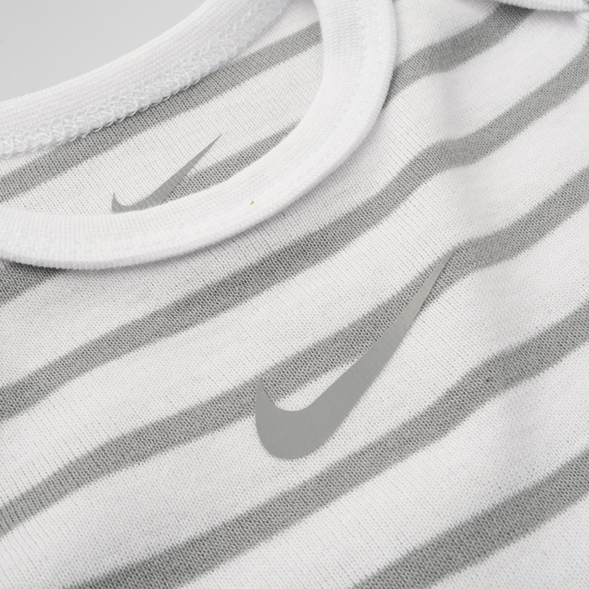 Conjunto Nike Bodysuit Infantil,  image number null