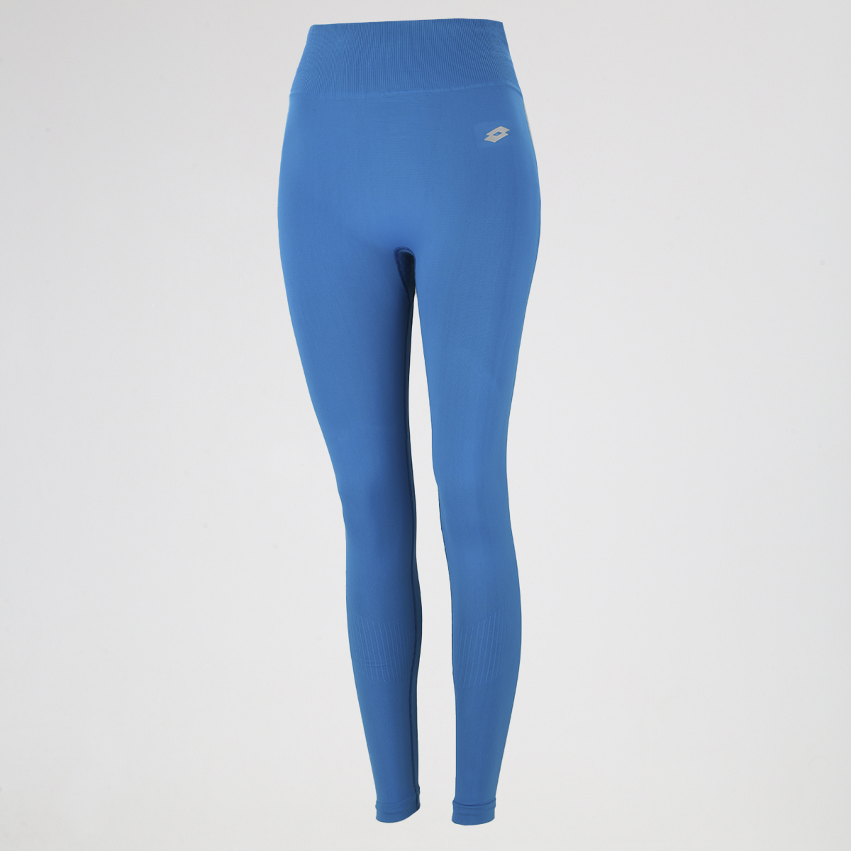 Calza Entrenamiento Lotto Seamless Calm Mujer,  image number null