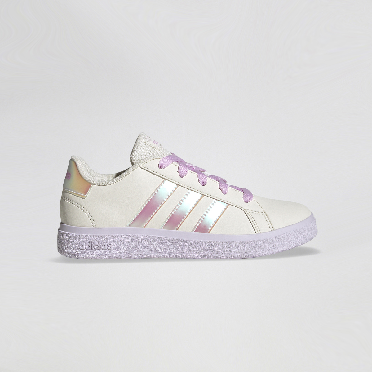 Zapatillas adidas Grand Court Infantil,  image number null