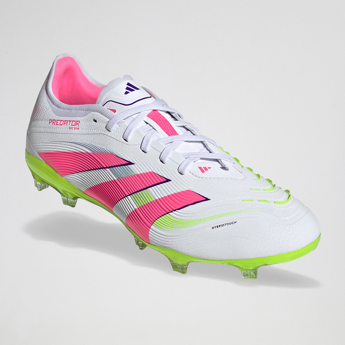 Botines Fútbol adidas Predator Pro FG,  image number null