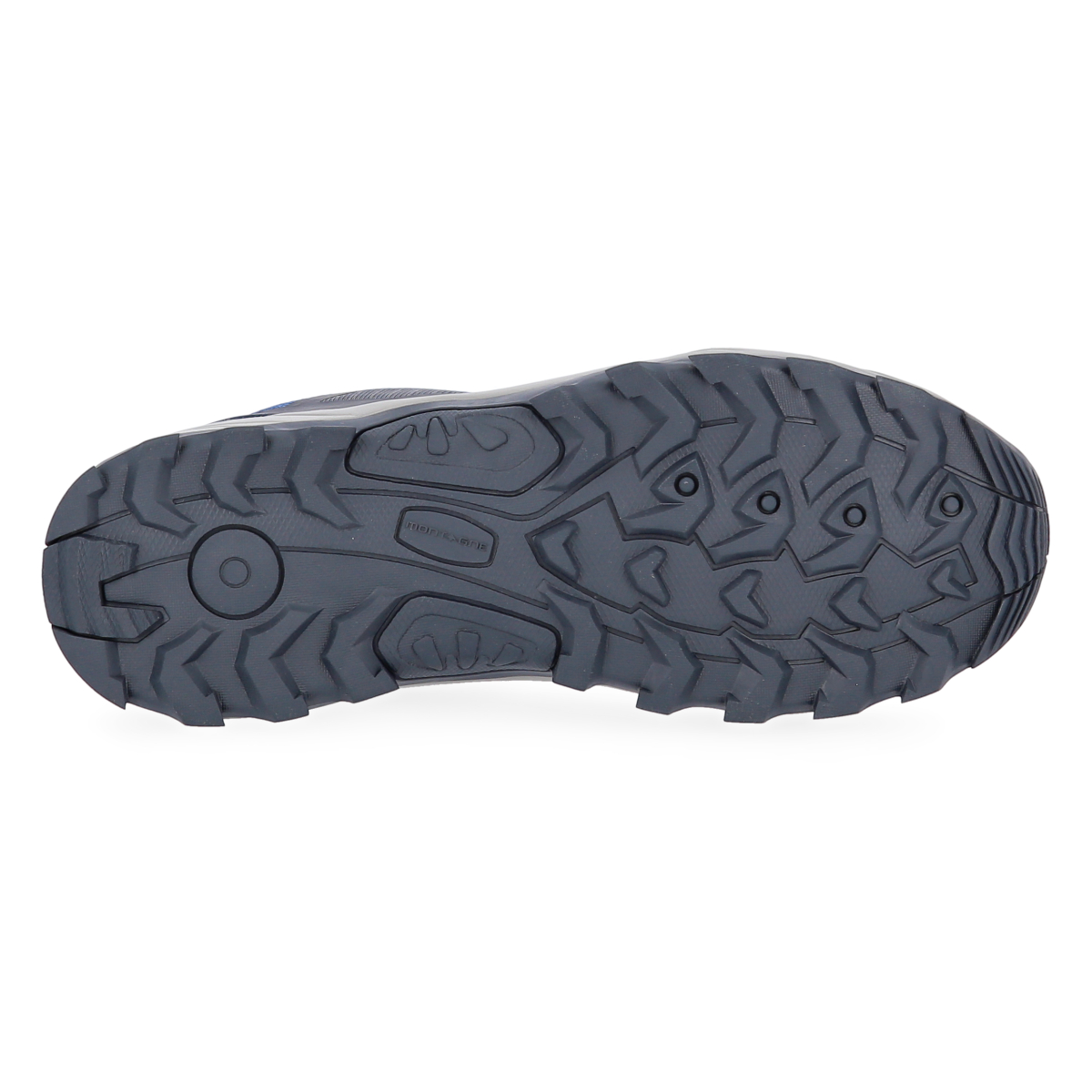 Zapatillas Outdoor Montagne Out Road Hombre,  image number null