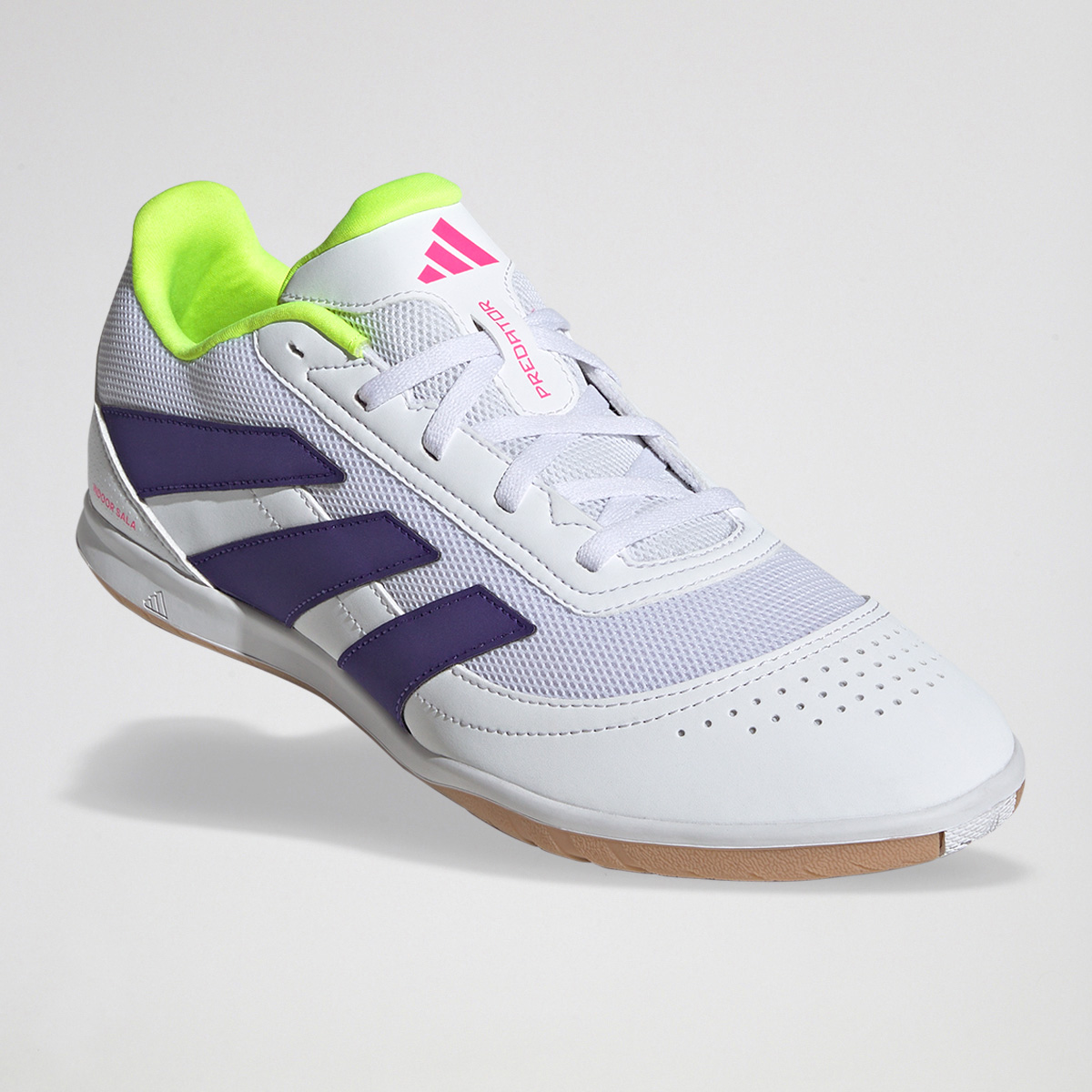 Botines Fútbol adidas Predator Club IN,  image number null