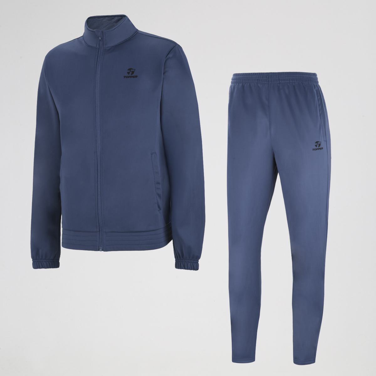 Conjunto Entrenamiento Topper B&aacute;sico Hombre,  image number null