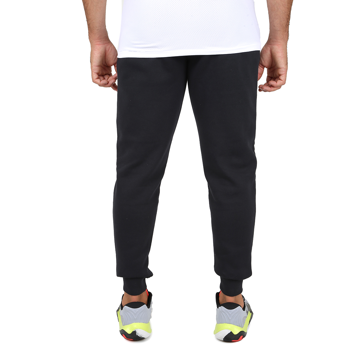 Pantalon Under Armour Project Rock Rival,  image number null