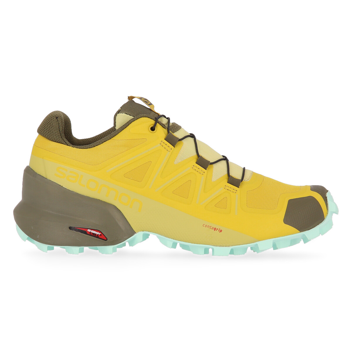 Zapatillas Salomon SpeedCross5 Dexter