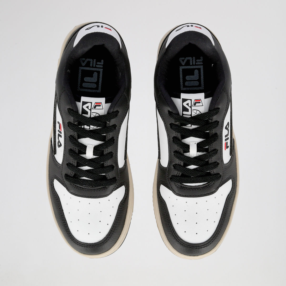 Zapatillas Fila Fx 33 Low Hombre Dexter