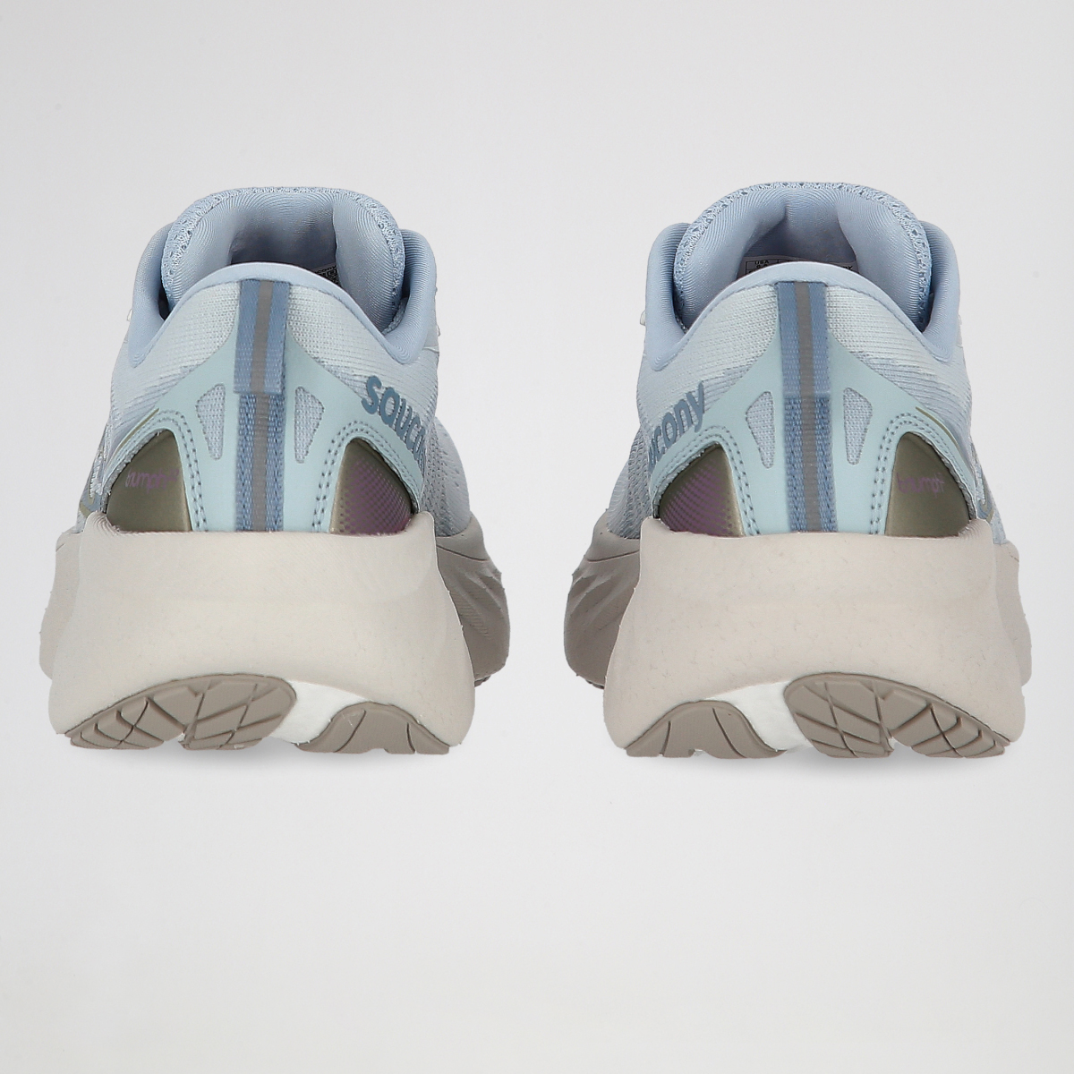 Zapatillas Running Saucony Triumph 22 Mujer,  image number null