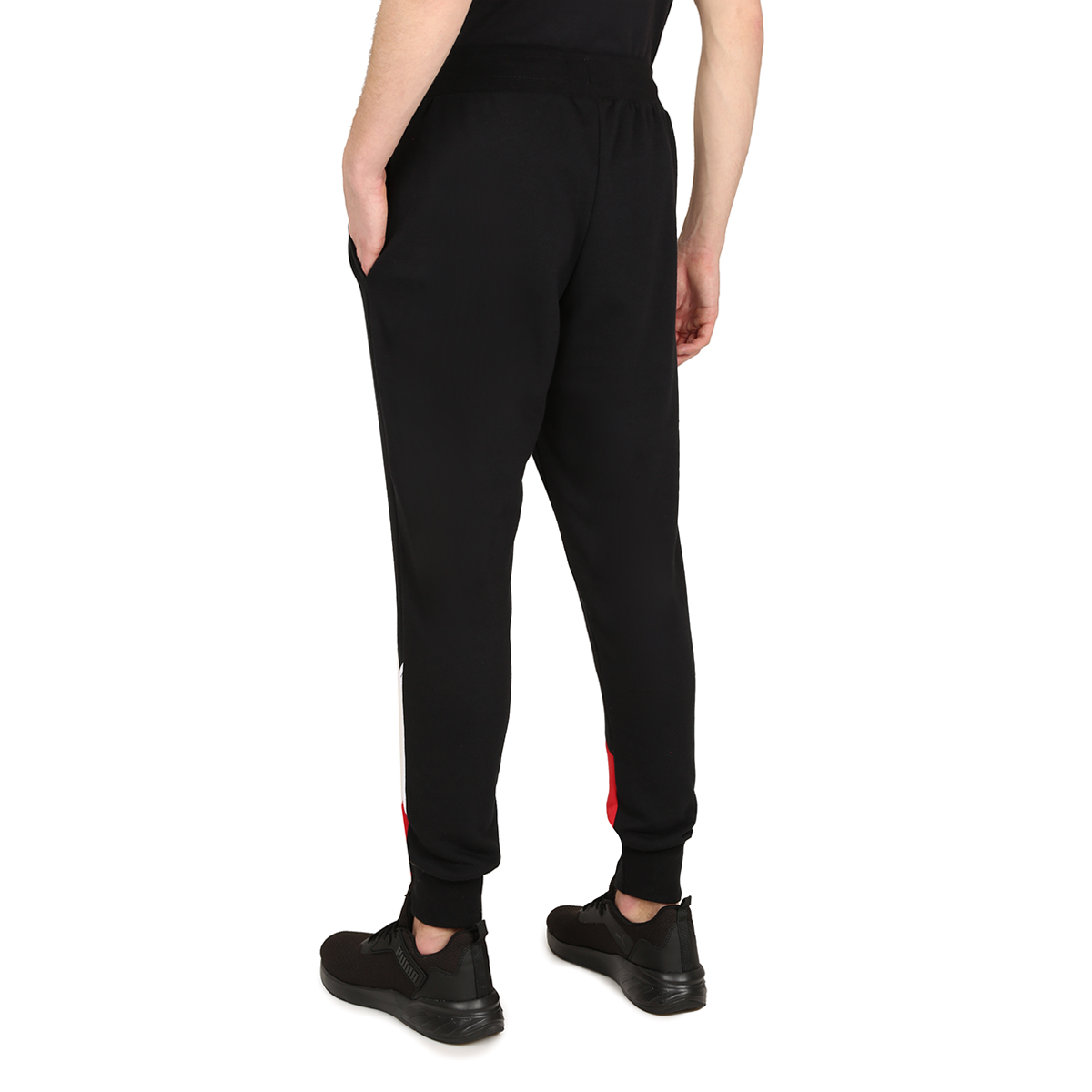 Pantalón Puma CAI Ftblculture,  image number null