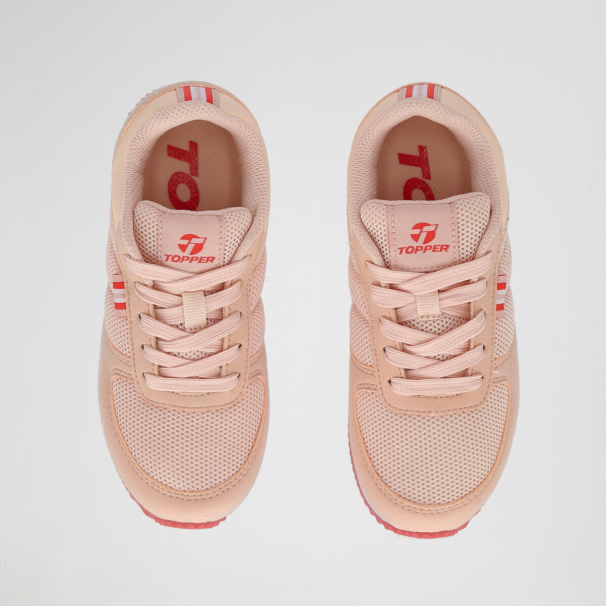 Zapatillas Topper T350 Mesh Infantil,  image number null